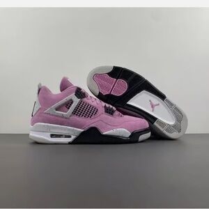 Jordan Air Jordan 4 “Orchid”
